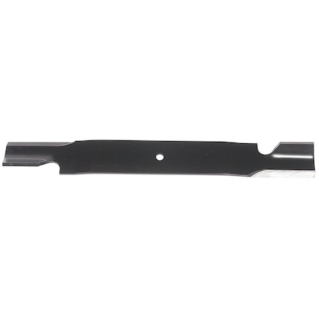 A & I Products BLADE-MOWER, 21", 1/2", NOTCH 1" x2.51" x21" A-B1GH1904